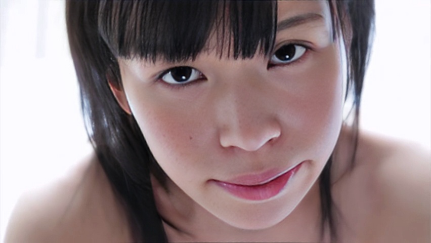 鈴木あさひ JSSJ-140 Asahi Suzuki 60f SVP Iするキミに　鈴木あさひ